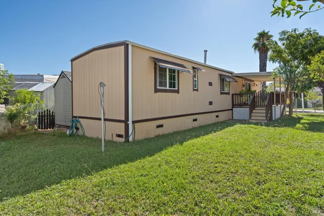 $105,000 | 4801 North State Street, Unit 15, Ukiah, CA 95482