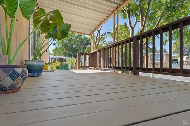 $105,000 | 4801 North State Street, Unit 15, Ukiah, CA 95482