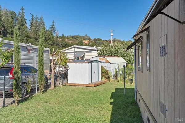 $100,000 | 4801 North State Street, Unit 15, Ukiah, CA 95482