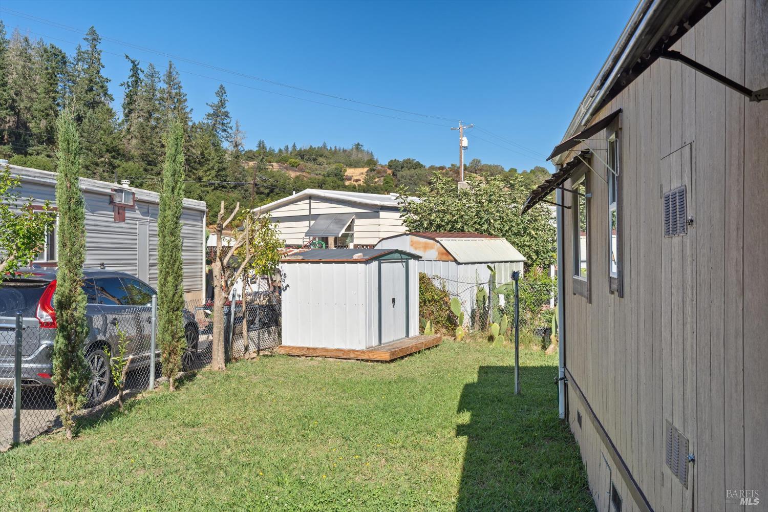 4801 North State Street, Unit 15 Ukiah, CA 95482 - Photo 20 of 21