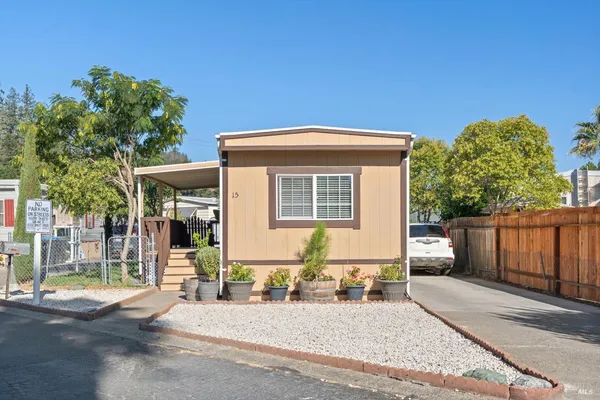 $100,000 | 4801 North State Street, Unit 15, Ukiah, CA 95482