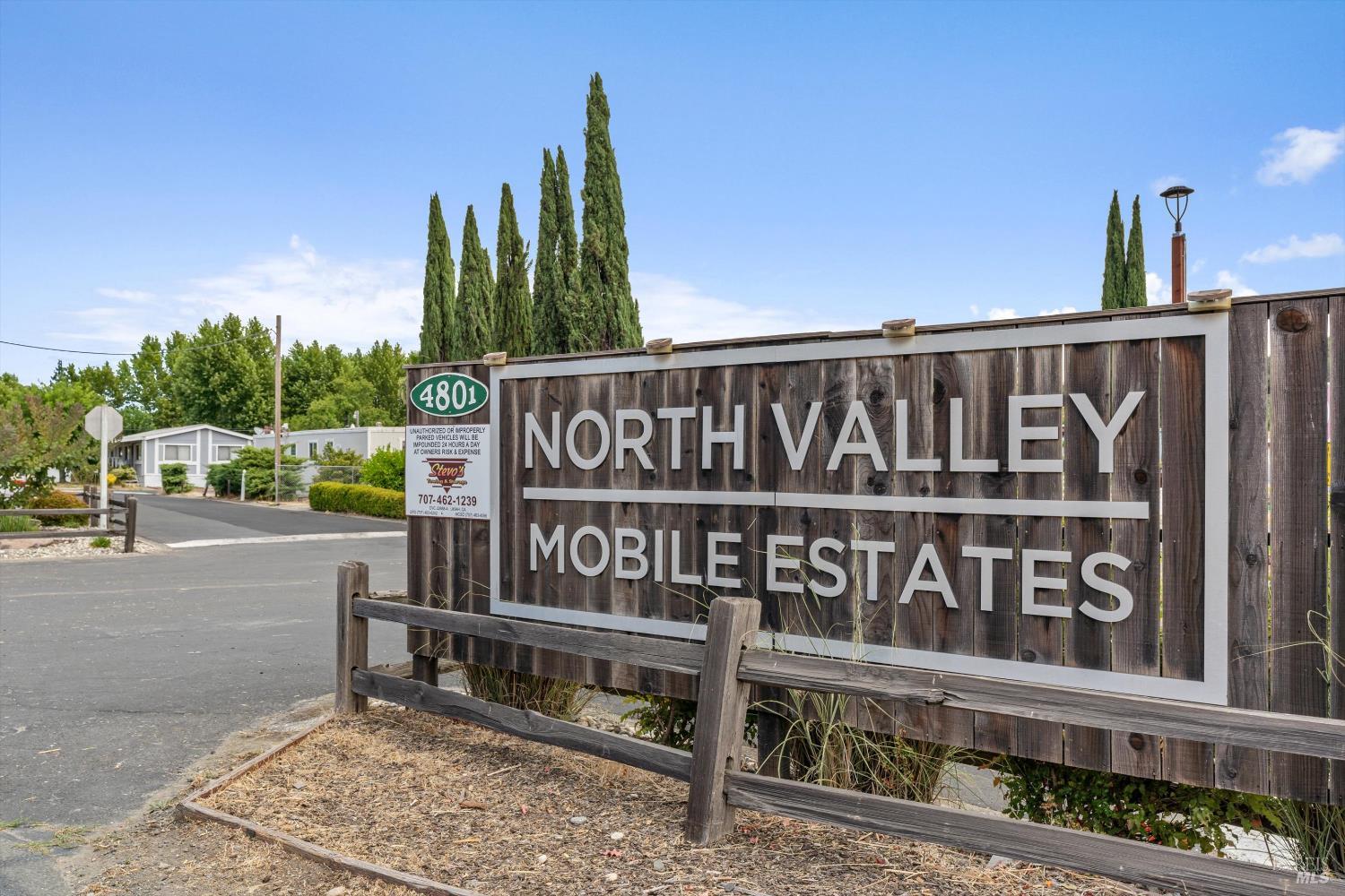 4801 North State Street, Unit 15 Ukiah, CA 95482 - Photo 21 of 21