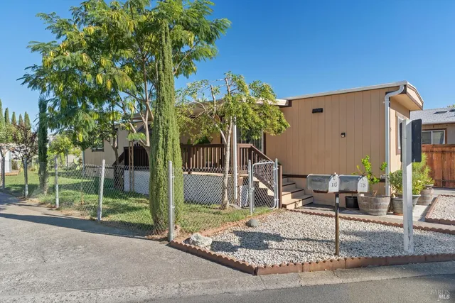 $105,000 | 4801 North State Street, Unit 15, Ukiah, CA 95482