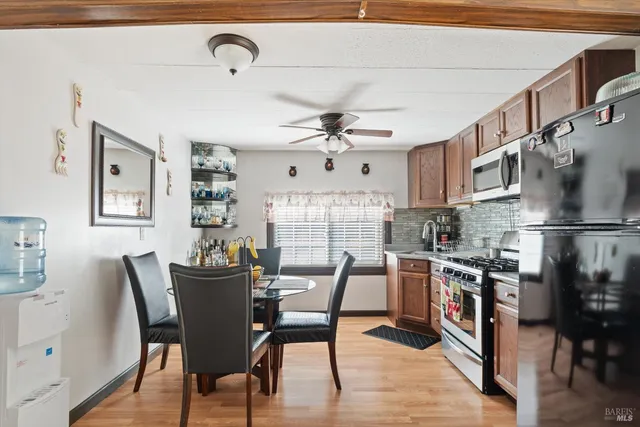 $105,000 | 4801 North State Street, Unit 15, Ukiah, CA 95482