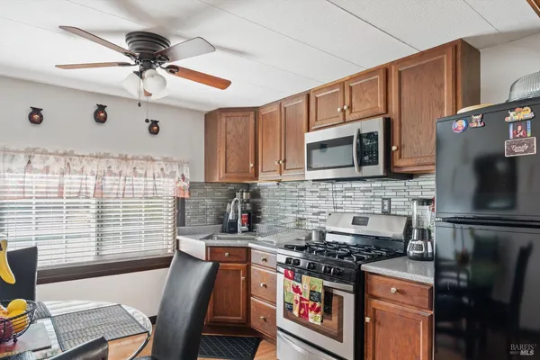 $100,000 | 4801 North State Street, Unit 15, Ukiah, CA 95482