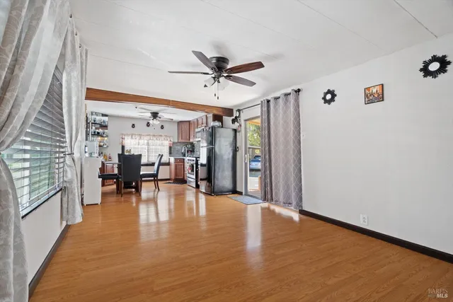 $105,000 | 4801 North State Street, Unit 15, Ukiah, CA 95482