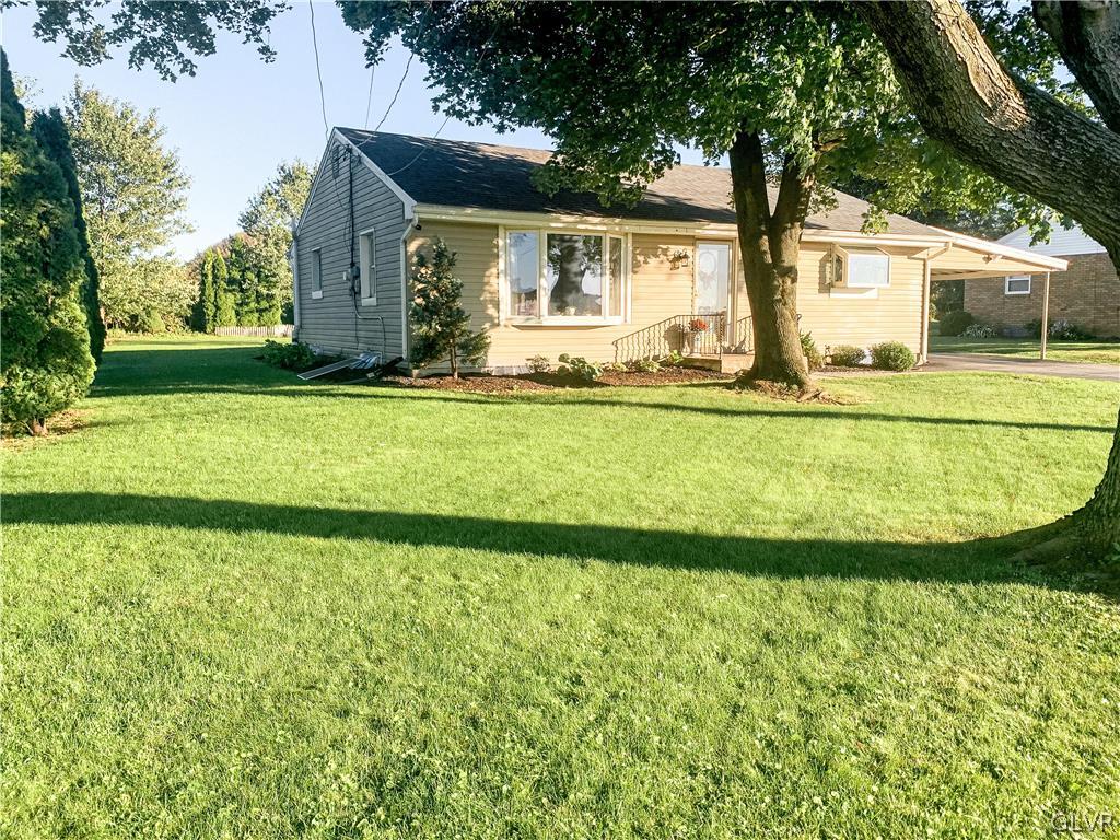 7516 Quarry Road Alburtis, PA 18011 - Photo 1 of 35 Gallery Image 1