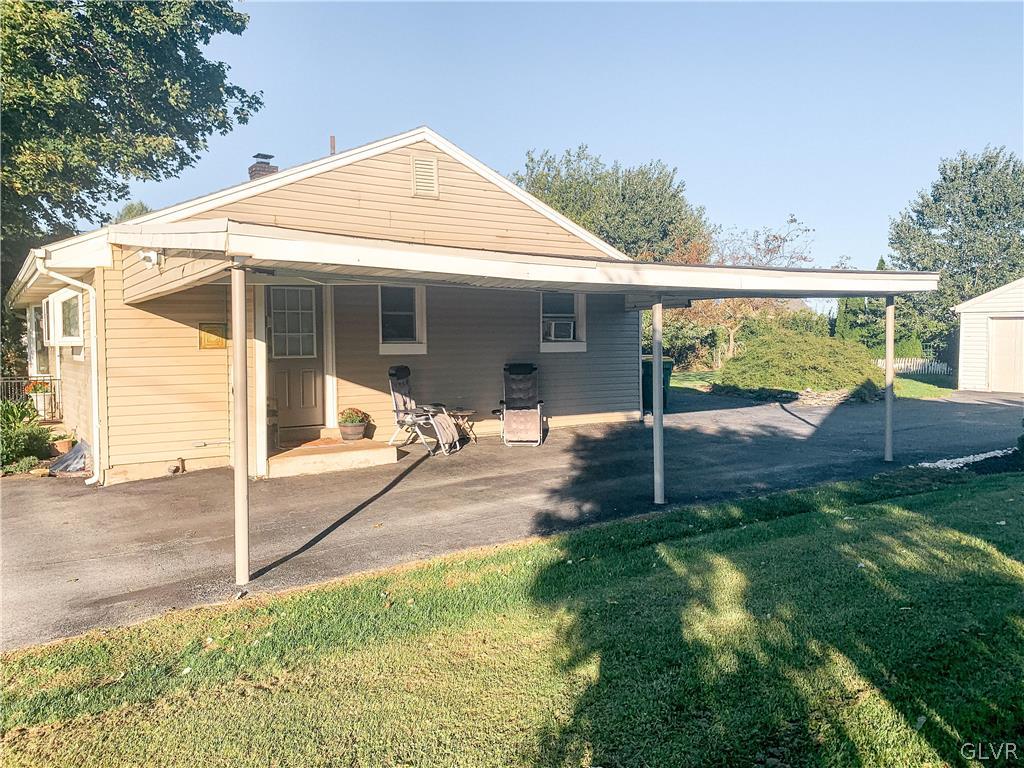 7516 Quarry Road Alburtis, PA 18011 - Photo 3 of 35 Gallery Image 3