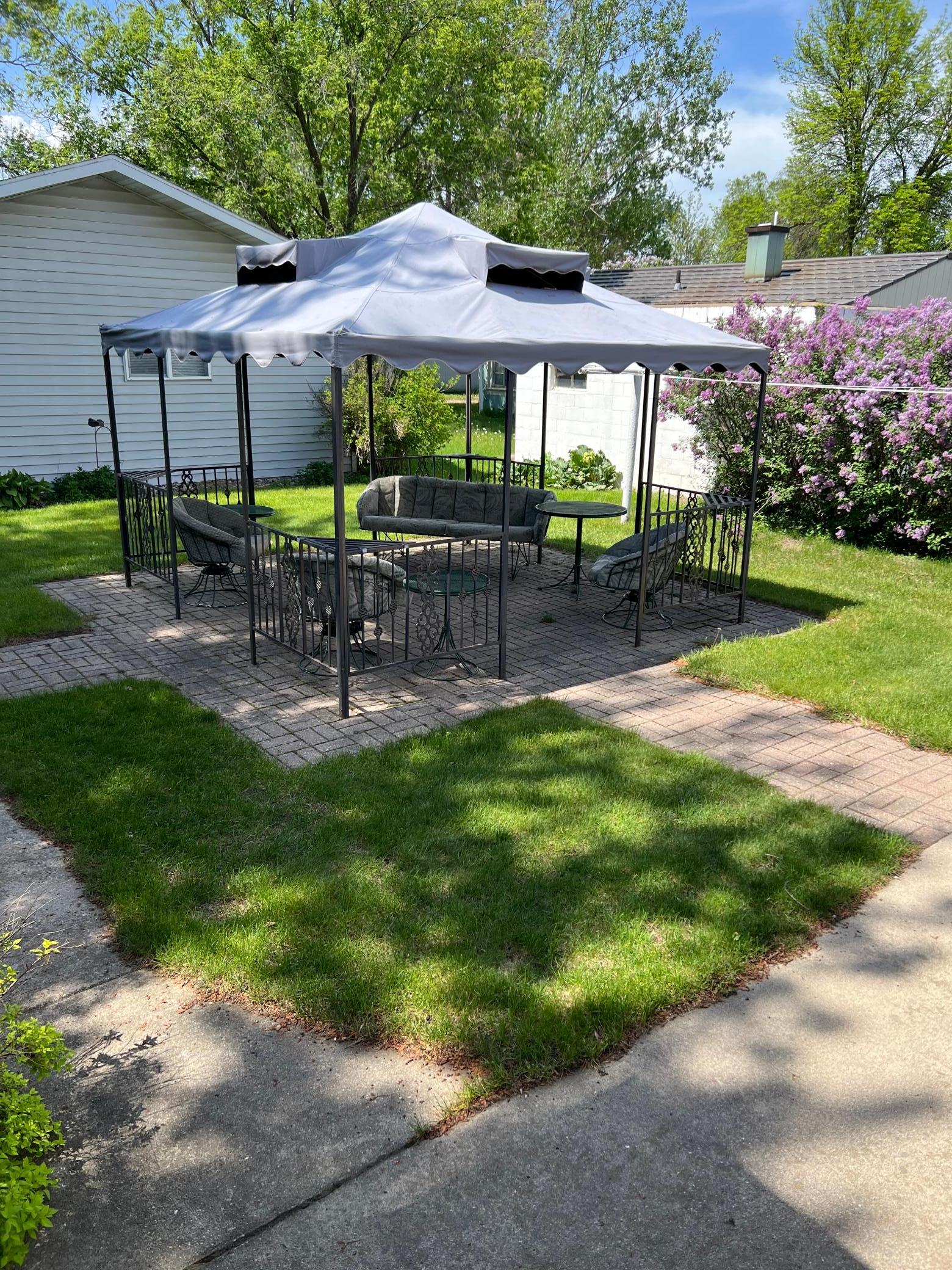 407 1st Street Southwest Wadena, MN 56482 - Photo 42 of 46