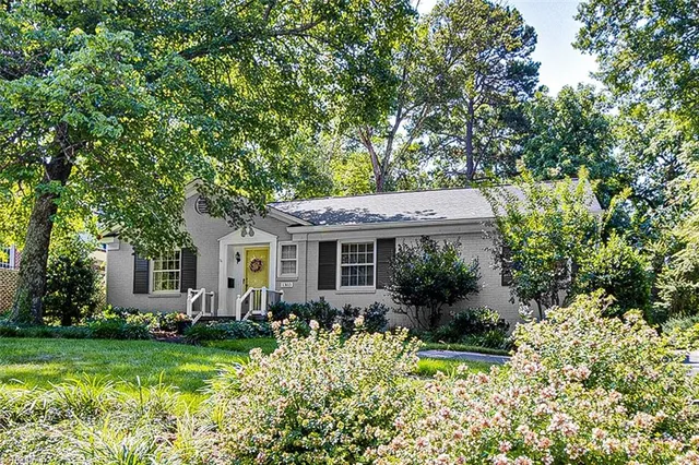 $397,000 | 1303 West Cornwallis Drive, Greensboro, NC 27408