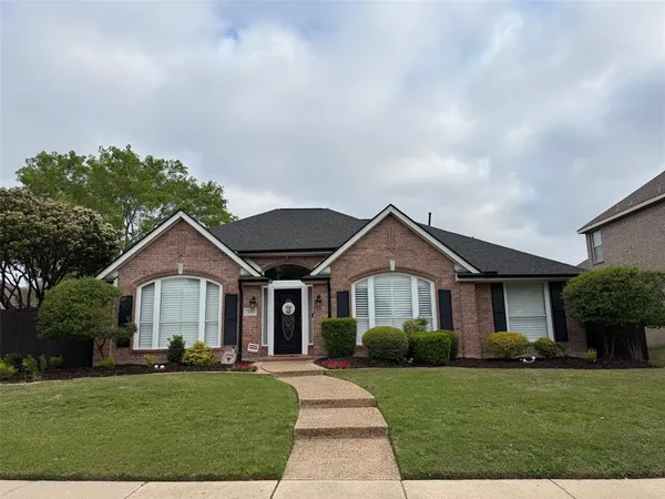 $3,300 | 534 Hardwick Court, Coppell, TX 75019