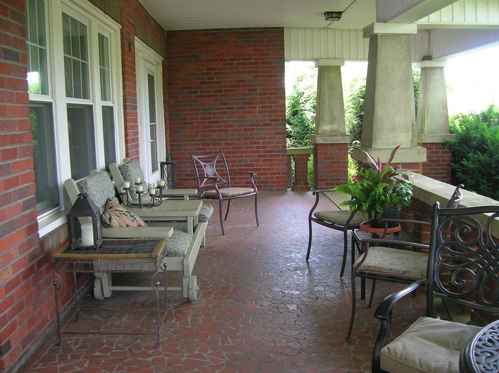 223 Parsonage Avenue Rural Retreat, VA 24368 - Photo 34 of 55 Gallery Image 34