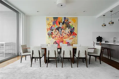 $2,600,000 | 3130 North Harwood Street, Unit 2006, Dallas, TX 75201