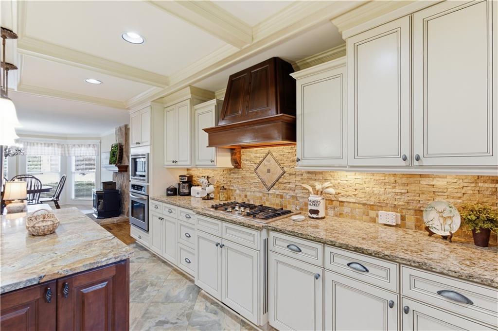 392 Red Mountain Road Dallas, GA 30157 - Photo 106 of 200