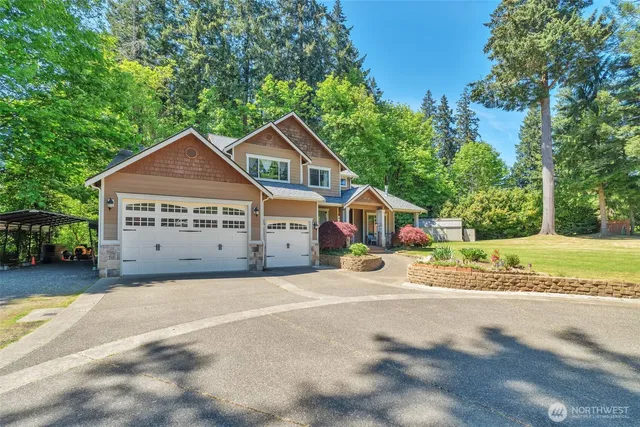 $975,000 | 4711 Cleveland Avenue Southeast, Tumwater, WA 98501