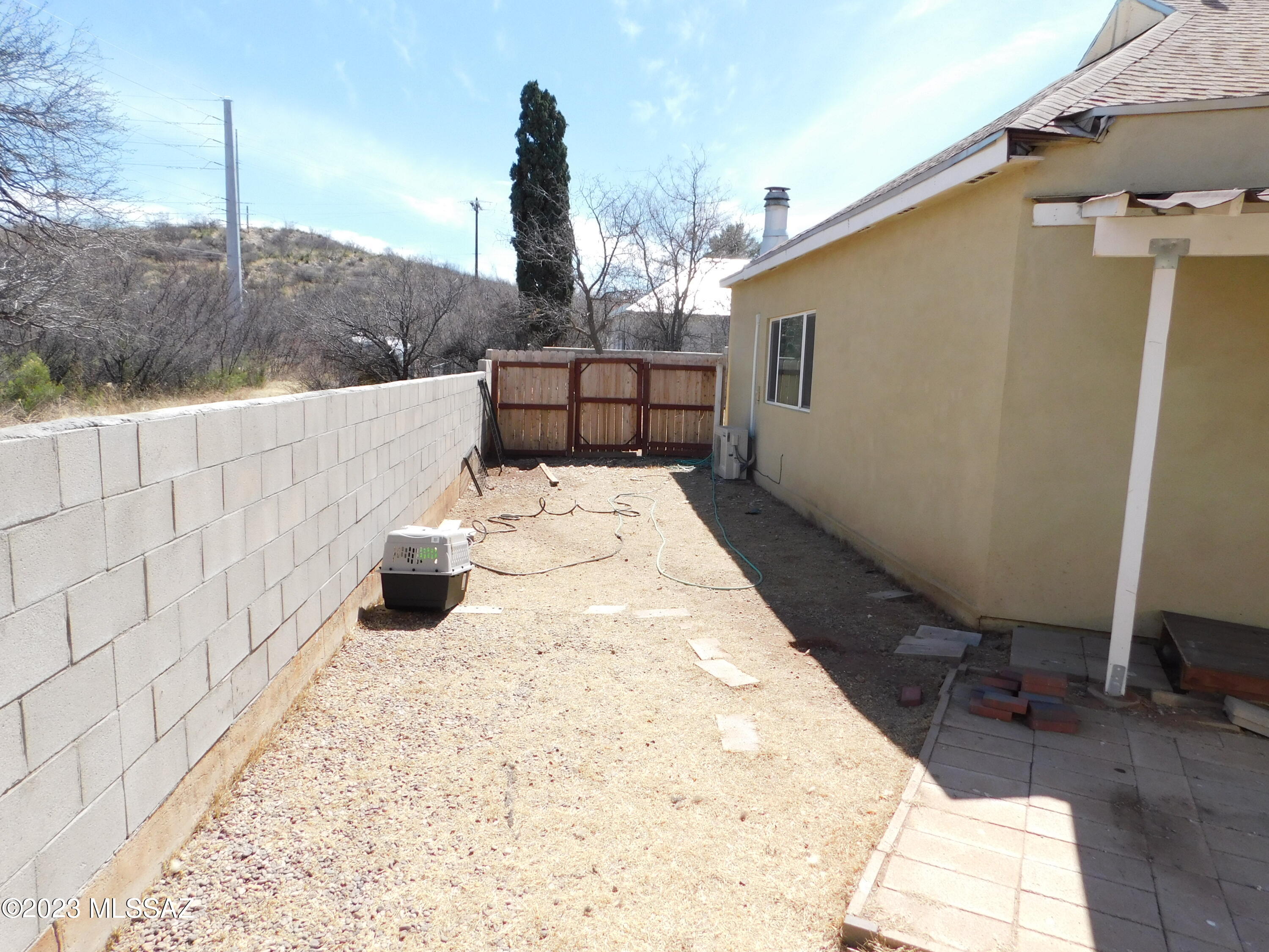 24 Mason Addition Road Bisbee, AZ 85603 - Photo 42 of 46