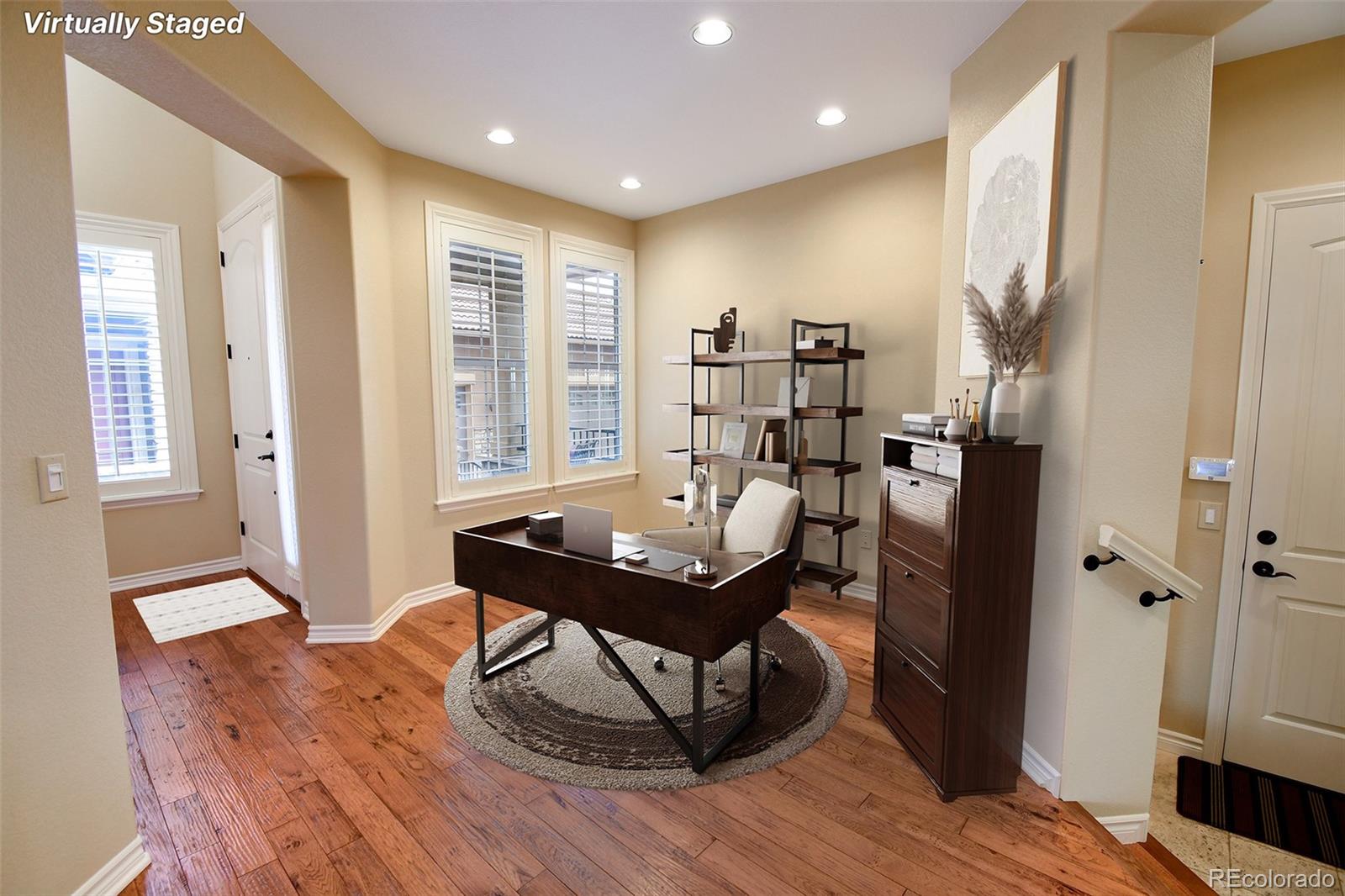 9339 Viaggio Way Highlands Ranch, CO 80126 - Photo 5 of 50