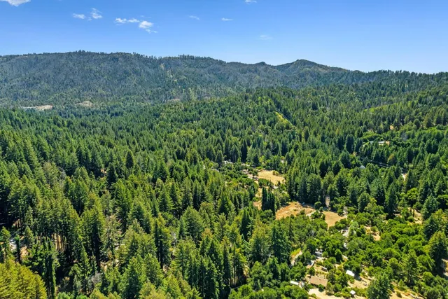 $375,000 | 500 Hill House Road, Boulder Creek, CA 95006