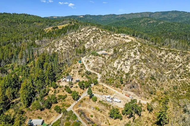 $375,000 | 500 Hill House Road, Boulder Creek, CA 95006