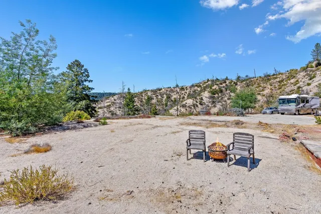 a view of outdoor space with patio