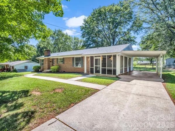 $235,000 | 255 Smith Grove Road, Forest City, NC 28043