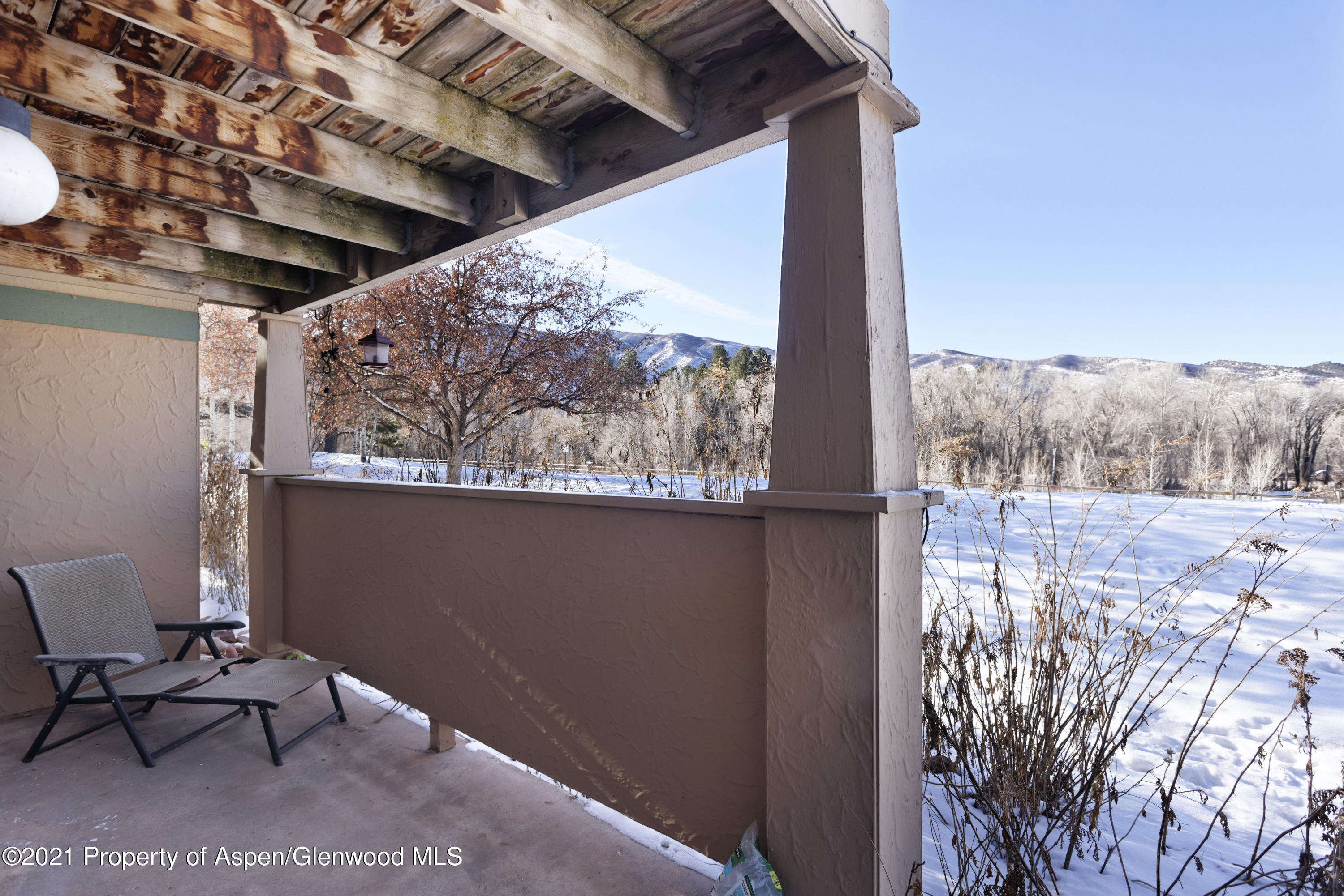 8104 Elk Lane Basalt, CO 81621 - Photo 12 of 13