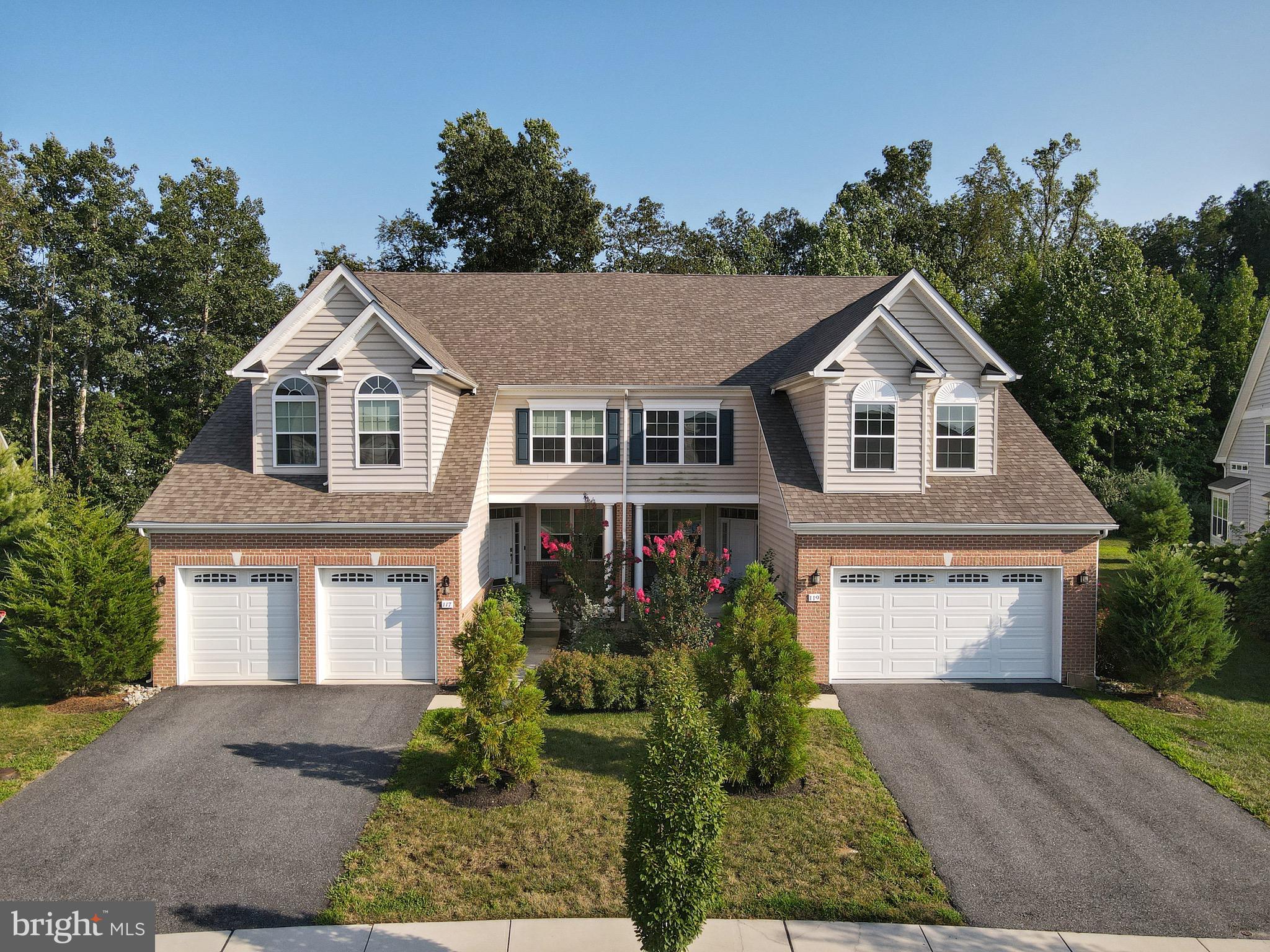 117 Sirius Drive Bear, DE 19701 - Photo 2 of 45