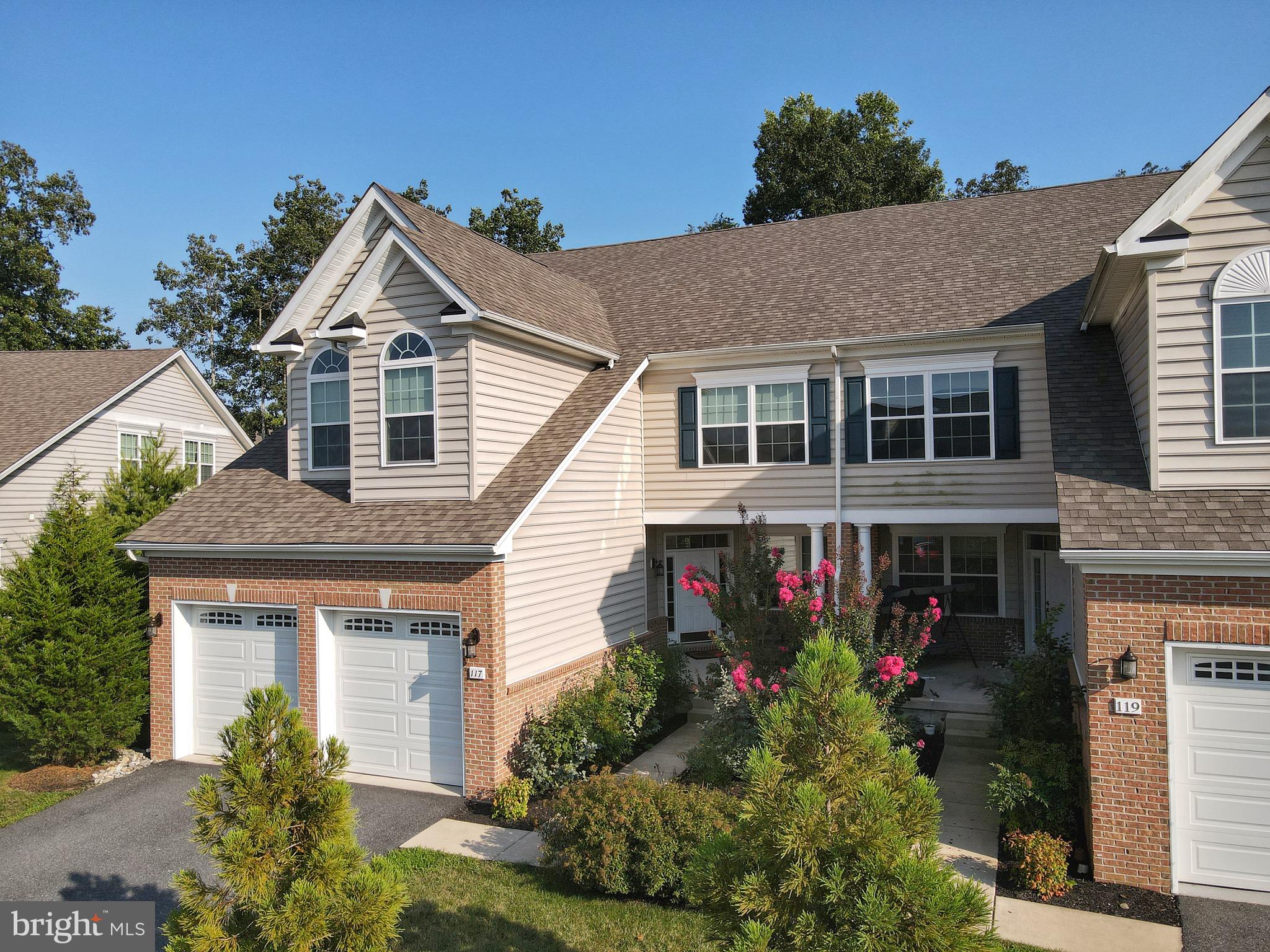 117 Sirius Drive Bear, DE 19701 - Photo 3 of 45