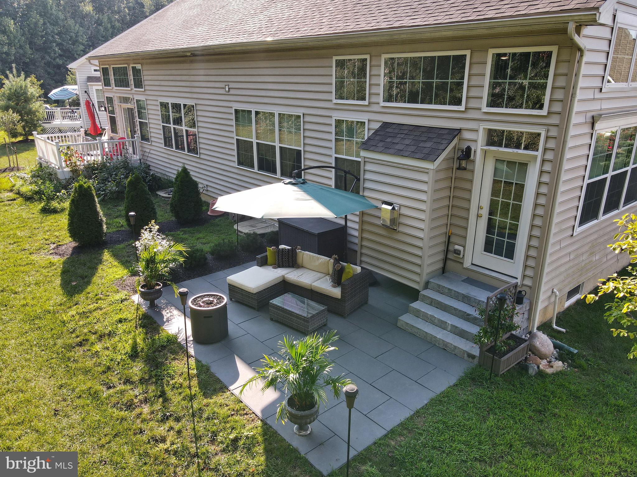 117 Sirius Drive Bear, DE 19701 - Photo 41 of 45