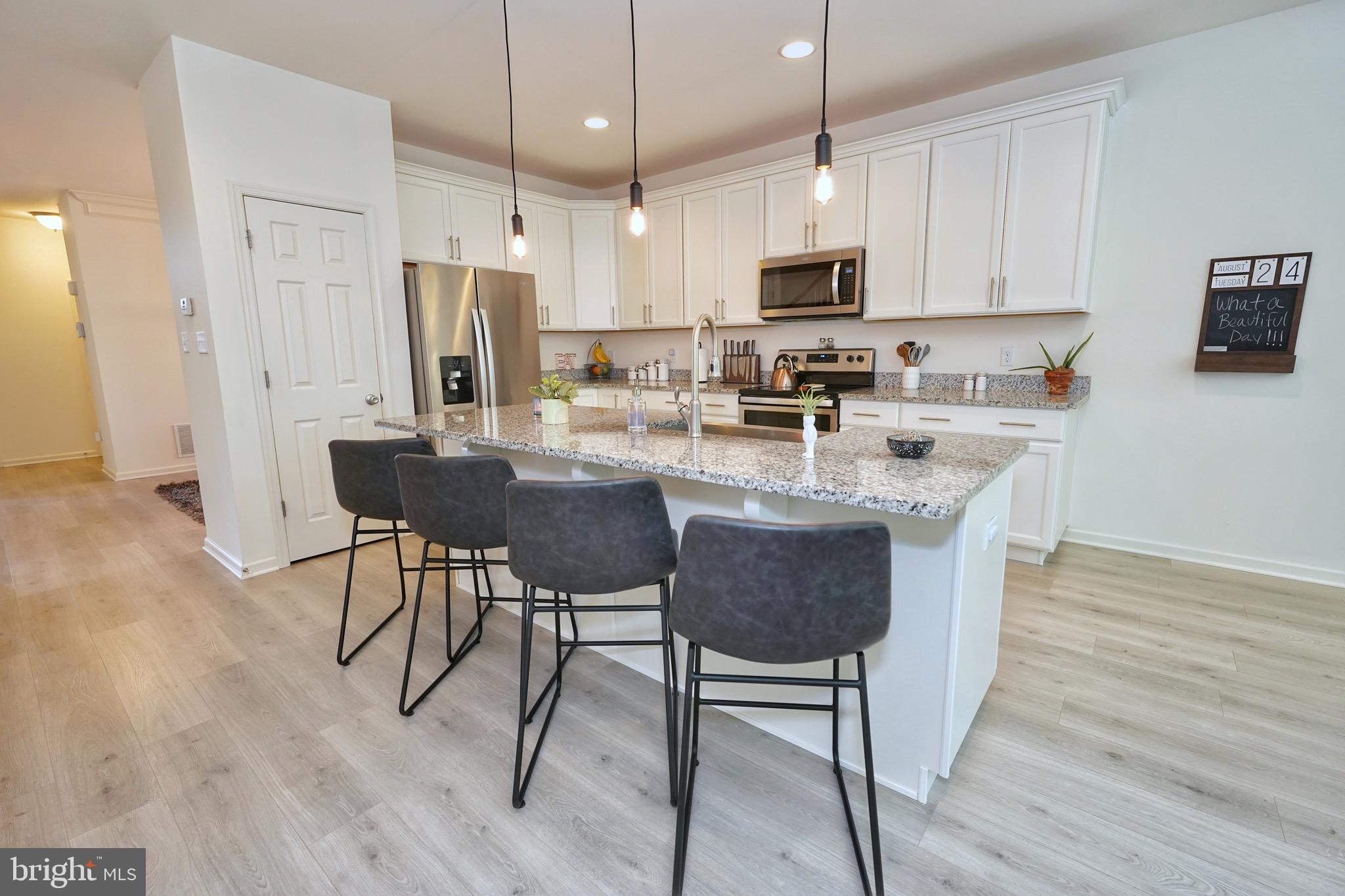 117 Sirius Drive Bear, DE 19701 - Photo 10 of 45