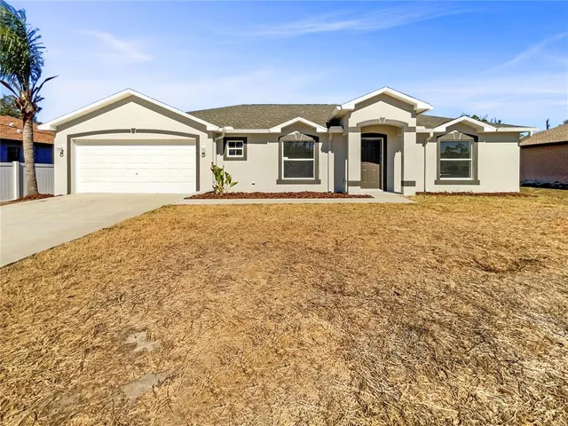 $283,000 | 2756 Yacolt Avenue, North Port, FL 34286