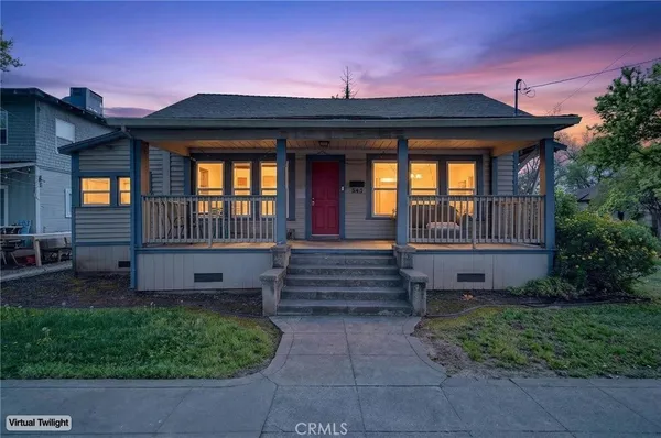 $389,000 | 543 West 6th Street, Chico, CA 95928