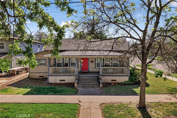 $389,000 | 543 West 6th Street, Chico, CA 95928
