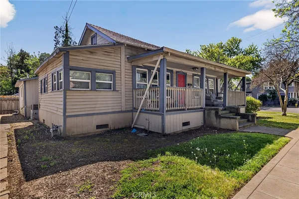$389,000 | 543 West 6th Street, Chico, CA 95928
