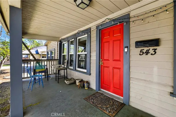 $389,000 | 543 West 6th Street, Chico, CA 95928