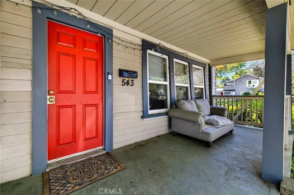 $389,000 | 543 West 6th Street, Chico, CA 95928