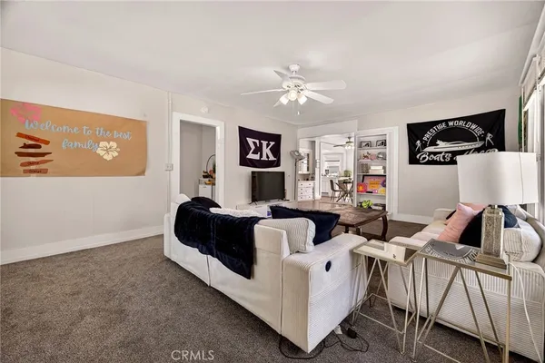 $389,000 | 543 West 6th Street, Chico, CA 95928