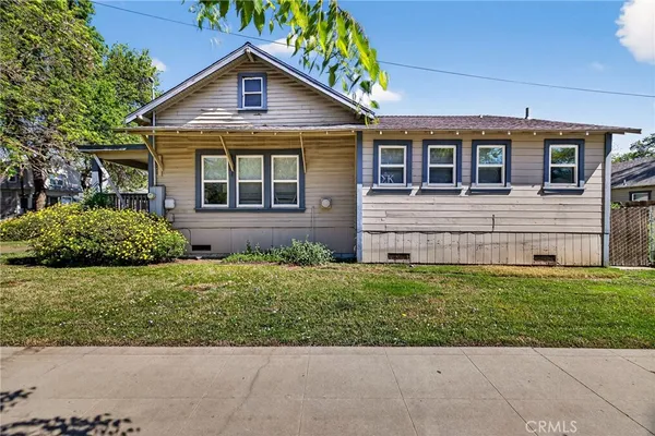 $389,000 | 543 West 6th Street, Chico, CA 95928