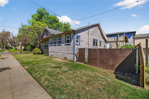 $389,000 | 543 West 6th Street, Chico, CA 95928