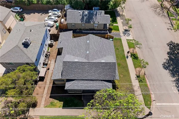 $389,000 | 543 West 6th Street, Chico, CA 95928