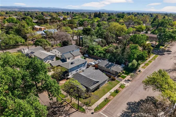 $389,000 | 543 West 6th Street, Chico, CA 95928