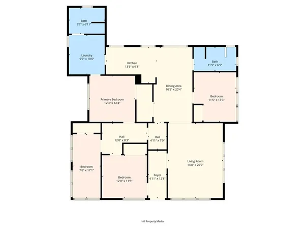 $389,000 | 543 West 6th Street, Chico, CA 95928