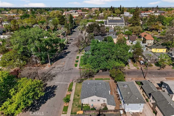 $389,000 | 543 West 6th Street, Chico, CA 95928
