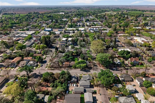 $389,000 | 543 West 6th Street, Chico, CA 95928