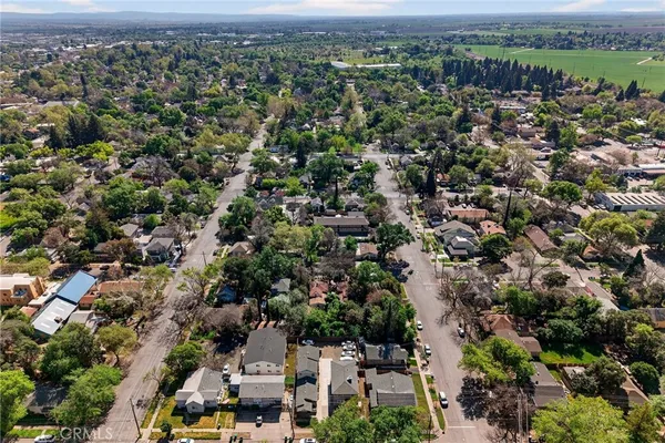 $389,000 | 543 West 6th Street, Chico, CA 95928