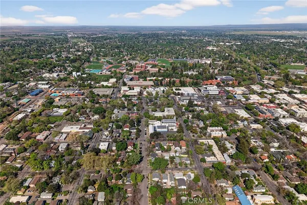 $389,000 | 543 West 6th Street, Chico, CA 95928