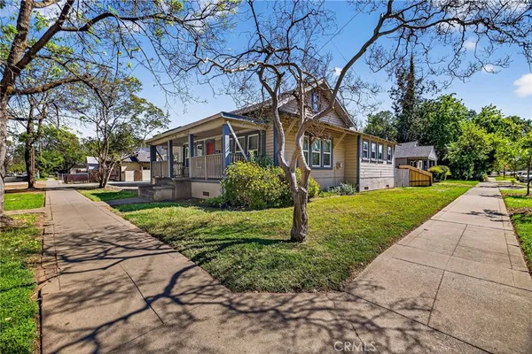 $389,000 | 543 West 6th Street, Chico, CA 95928