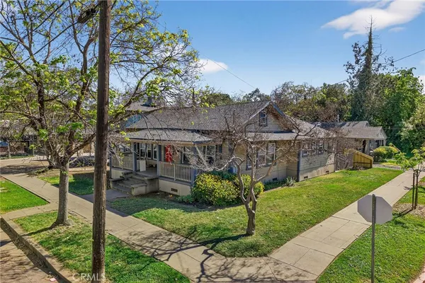 $389,000 | 543 West 6th Street, Chico, CA 95928