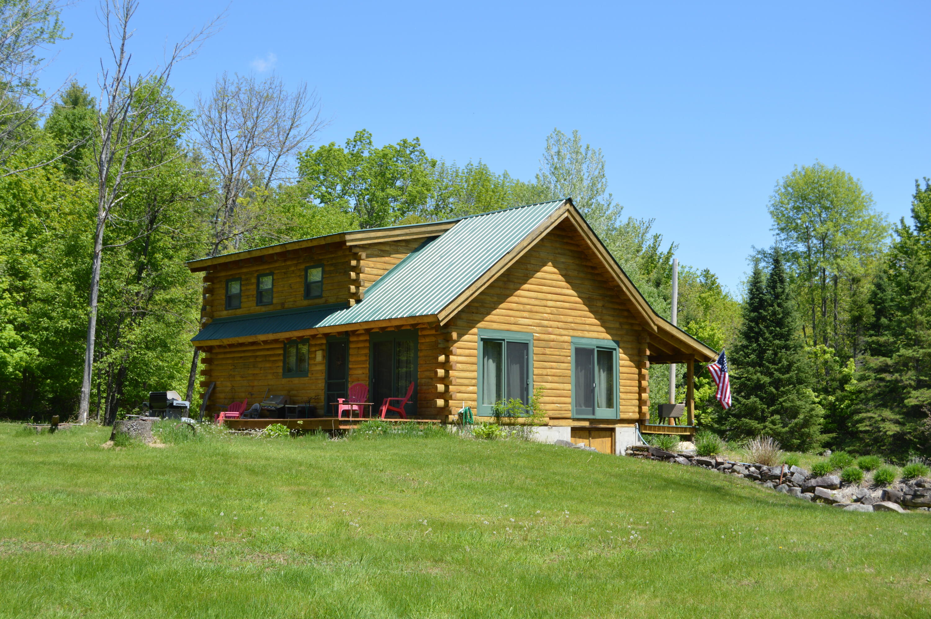 91 Curtis Road Etna, ME 04434 - Photo 4 of 37 DSC_0073