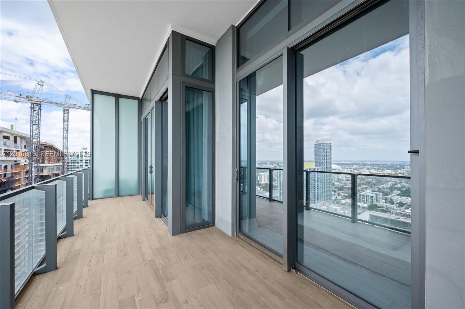 88 Southwest 7th Street, Unit PH4301 Miami, FL 33130 - Photo 30 of 47